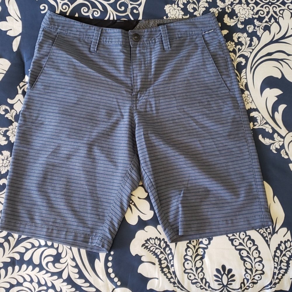 Surf & Turf shorts
